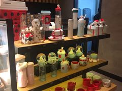 -星巴克(广州百信广场东区店)