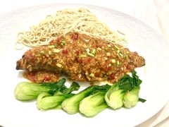 -梅龙镇酒家(南京西路总店)