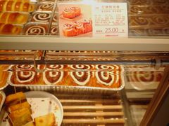 -好利来(东四店)