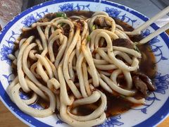 -清真-戏楼王记牛肉面