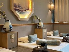 -云中漫步·足疗养生会馆(金开店)