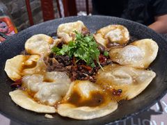 -百味地锅鸡(二店·财校分店)