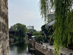 -嘉兴月河历史街区