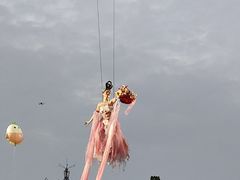 -武汉园博园(武汉自然博物馆)