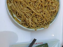 -华天新川面馆(缸瓦市店)