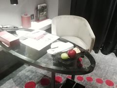 -南京禄口机场雅高铂尔曼大酒店