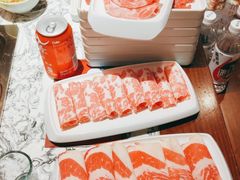 -京元盛铜锅涮肉(上海总店)