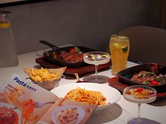 -牛扒先生·厚切雪花牛扒西餐厅(北京路禺山路店)