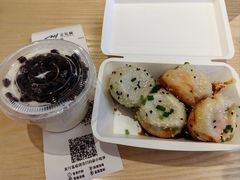 -阿三生煎(正弘城店)