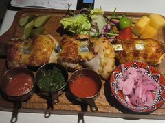 -俄士厨房(五棵松华熙LIVE店)