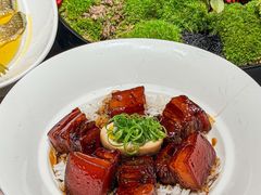 -阿明小菜·海鲜·上海菜(梅陇店)