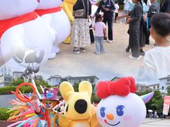 -世界恐龙谷景区