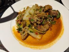 -“香”全日餐厅·株洲大汉希尔顿酒店