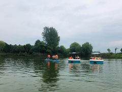 -太阳岛度假酒店