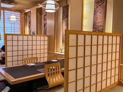 -长崎屋·日本料理·刺身·烧鸟(天河北路店)
