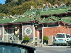 -清香海鲜餐厅(青澳湾地标美食店)