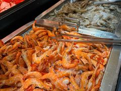 -盛江山自助料理(太原街万达店)