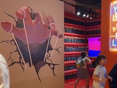 -不可思议减压馆·解压博物馆·摔碗发泄·团建定制
