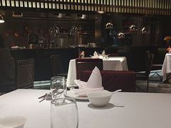 -成都钓鱼台精品酒店-品聚·成都餐厅