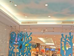 -初色海鲜自助(万丰路店)