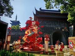 -鼓楼(西湖风景名胜区)