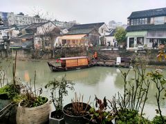 -小河直街历史文化街区