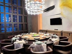 -福州仓山凯悦酒店·闽味中餐厅