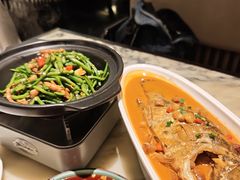 -小菜园新徽菜(马鞍山金鹰店)