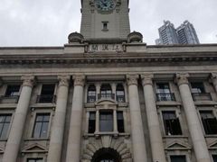 -武汉关码头(轮渡站)