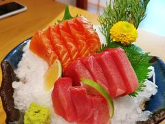 -九酢·海鲜居酒屋