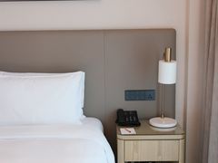 -成都合景誉舍全套房酒店