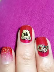 -丫丫NAIL日式自助美甲美睫沙龙