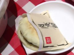 -西贝莜面村(上海百联西郊店)