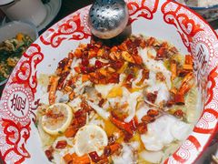 -老湘村·湖南土菜(天河维多利店)