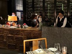 -莲西餐(曲江店)