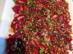 双椒牛肉-潮火锅·麻辣牛肉火锅(观音桥方圆·LIVE店)