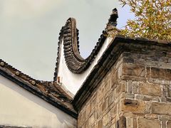 -召稼楼古镇