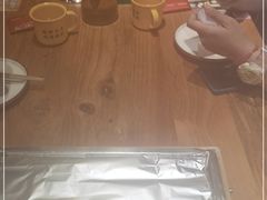 -喝丢一只鞋海鲜烧烤·海肠捞饭(文体街店)