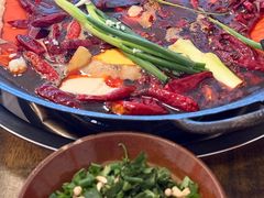 -黄潇洒老火锅(九眼桥宏济巷店)