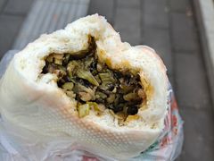 腌菜包-袁大头包子(光华路店)