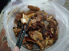 -来一串淄博烧烤(烟大店)