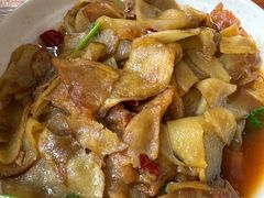 -如意香辣鸡架(总店)