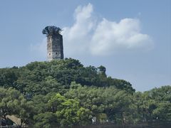 -江心屿景区