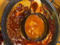 -乡当俏老火锅