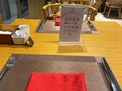 -南昌绿地华邑酒店·鲜艳全日餐厅