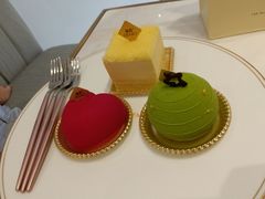 -DEMO黛慕蛋糕(中泰店)