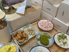 -阮大兴糕团(滨江宝龙店)