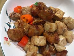 蜜汁山楂骨-淘谷粤有味(石湾店)