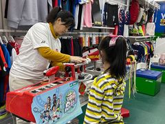 -尤尼克斯专卖(阜成门店)