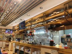 -西贝莜面村(近铁城市广场店)